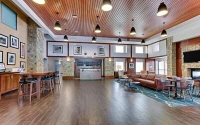Wyndham Garden San Antonio Airport