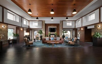 Wyndham Garden San Antonio Airport