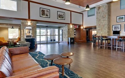 Wyndham Garden San Antonio Airport