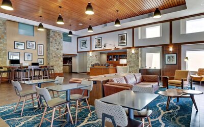 Wyndham Garden San Antonio Airport