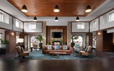 Wyndham Garden San Antonio Airport