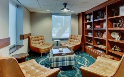 Wyndham Garden San Antonio Airport