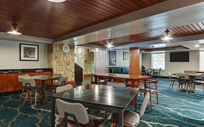 Wyndham Garden San Antonio Airport