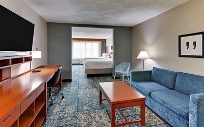 Wyndham Garden San Antonio Airport