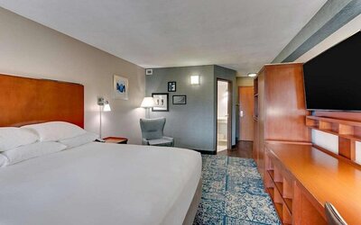 Wyndham Garden San Antonio Airport