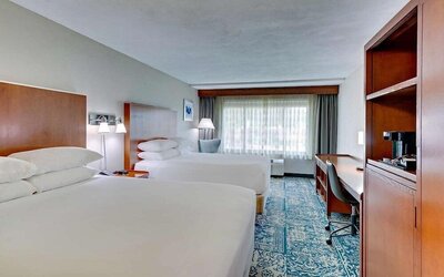 Wyndham Garden San Antonio Airport