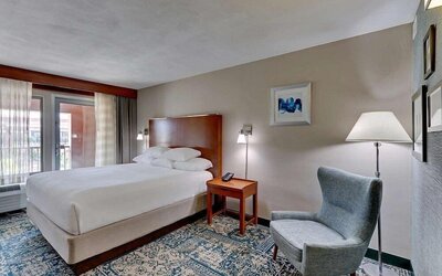Wyndham Garden San Antonio Airport