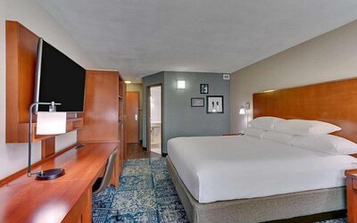 Wyndham Garden San Antonio Airport