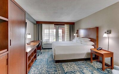 Wyndham Garden San Antonio Airport