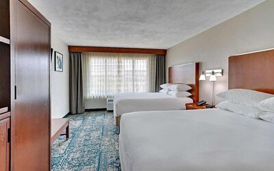 Wyndham Garden San Antonio Airport