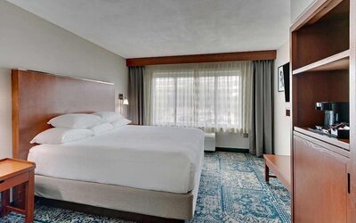 Wyndham Garden San Antonio Airport
