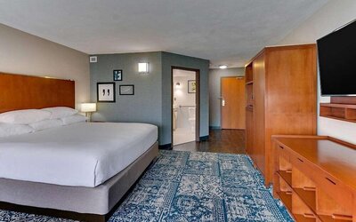 Wyndham Garden San Antonio Airport