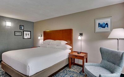 Wyndham Garden San Antonio Airport