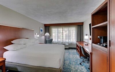 Wyndham Garden San Antonio Airport