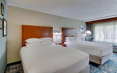 Wyndham Garden San Antonio Airport