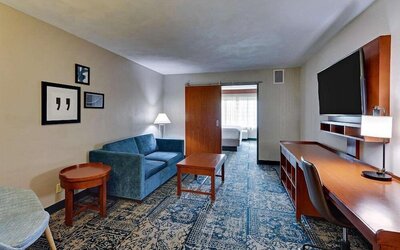 Wyndham Garden San Antonio Airport