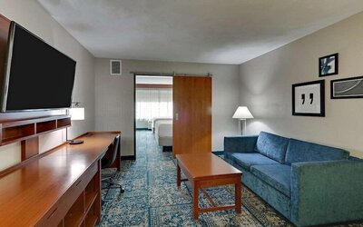 Wyndham Garden San Antonio Airport