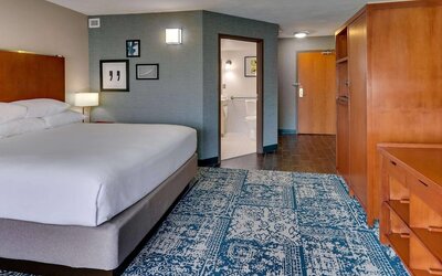 Wyndham Garden San Antonio Airport