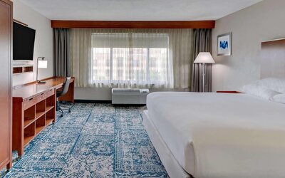 Wyndham Garden San Antonio Airport