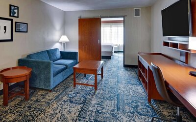 Wyndham Garden San Antonio Airport