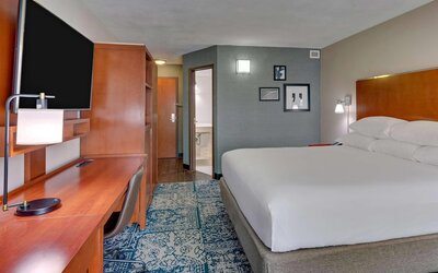 Wyndham Garden San Antonio Airport