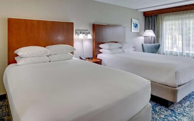 Wyndham Garden San Antonio Airport