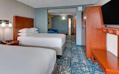 Wyndham Garden San Antonio Airport