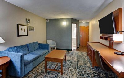 Wyndham Garden San Antonio Airport