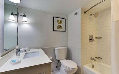 Wyndham Garden San Antonio Airport