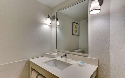 Wyndham Garden San Antonio Airport