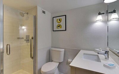 Wyndham Garden San Antonio Airport