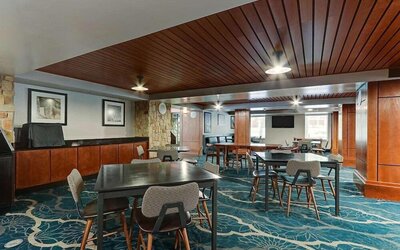 Wyndham Garden San Antonio Airport