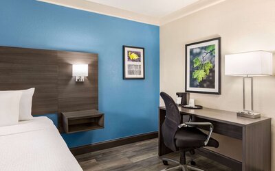 La Quinta Inn by Wyndham San Antonio I-35 N at Toepperwein
