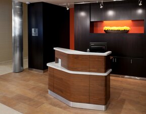 Courtyard by Marriott Santa Ana Orange County