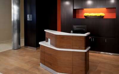 Courtyard by Marriott Santa Ana Orange County