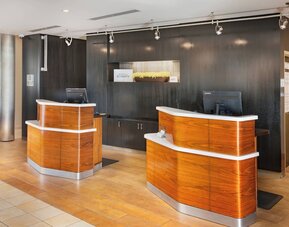 Courtyard by Marriott Santa Ana Orange County