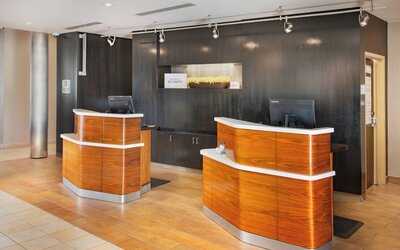 Courtyard by Marriott Santa Ana Orange County