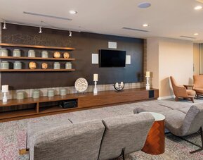 Courtyard by Marriott Santa Ana Orange County