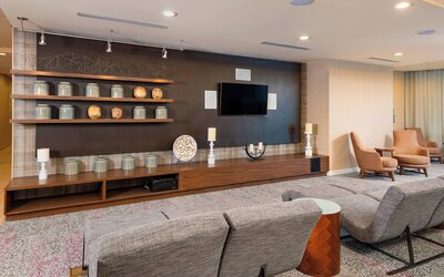 Courtyard by Marriott Santa Ana Orange County