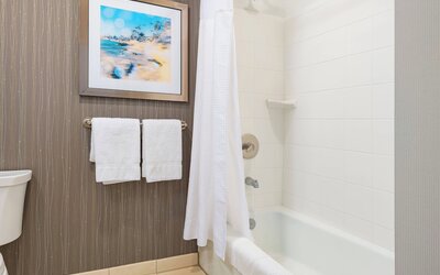 Courtyard by Marriott Santa Ana Orange County