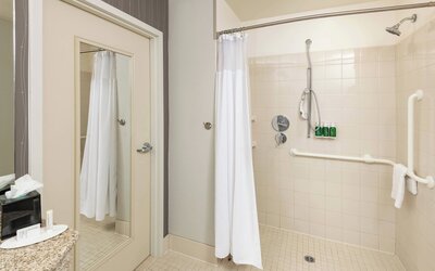 Courtyard by Marriott Santa Ana Orange County