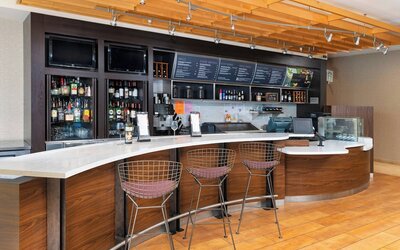 Courtyard by Marriott Santa Ana Orange County