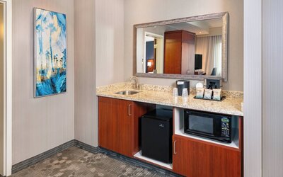 Courtyard by Marriott Santa Ana Orange County