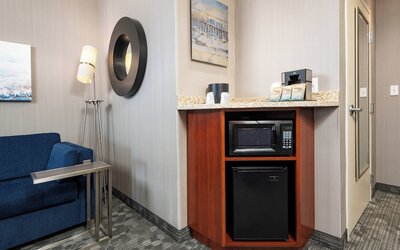Courtyard by Marriott Santa Ana Orange County