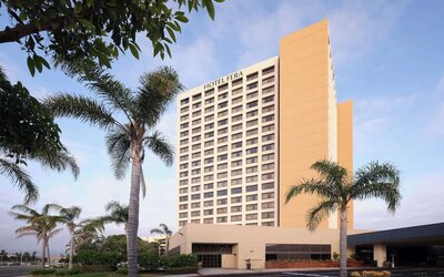 Hotel Fera Anaheim, a DoubleTree by Hilton
