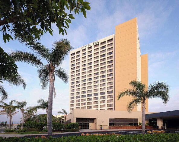 Hotel Fera Anaheim, a DoubleTree by Hilton