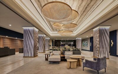 Hotel Fera Anaheim, a DoubleTree by Hilton