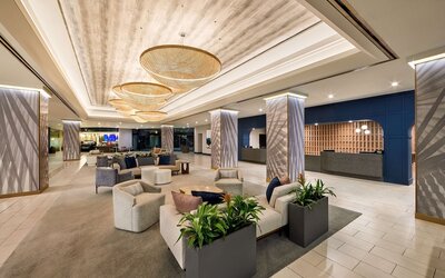 Hotel Fera Anaheim, a DoubleTree by Hilton