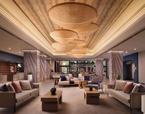 Hotel Fera Anaheim, a DoubleTree by Hilton