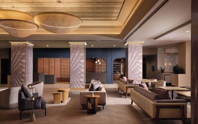 Hotel Fera Anaheim, a DoubleTree by Hilton